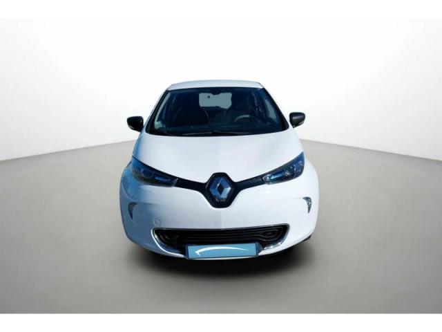Renault Zoe image 5