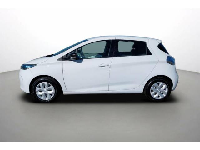 Renault Zoe image 1