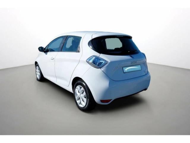 Renault Zoe image 2