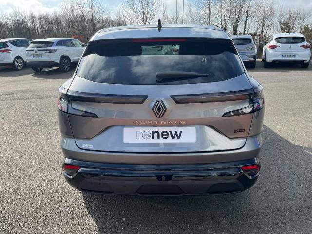 Renault Austral image 1