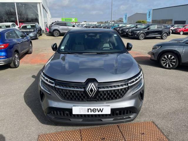 Renault Austral image 8
