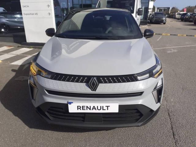 Renault Captur image 8