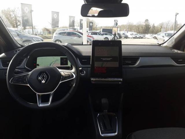 Renault Captur image 2