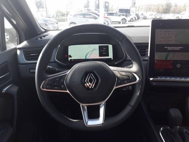 Renault Captur image 4
