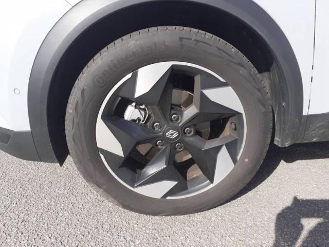 Renault Captur image 6