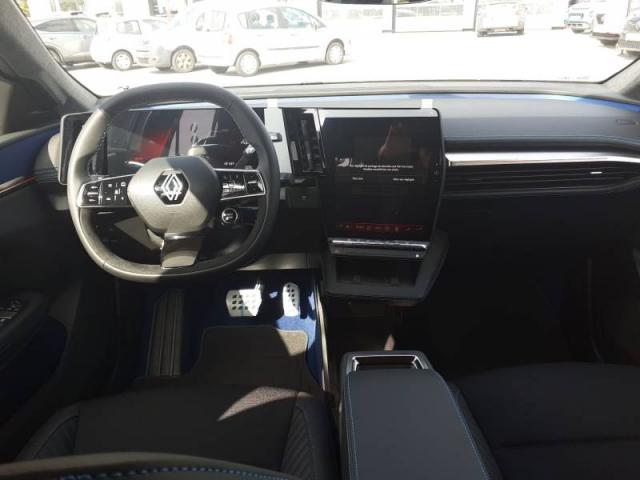 Renault Scénic image 8