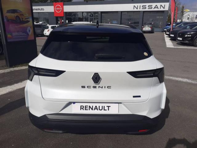 Renault Scénic image 1