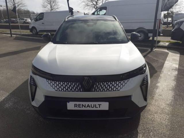 Renault Scénic image 9
