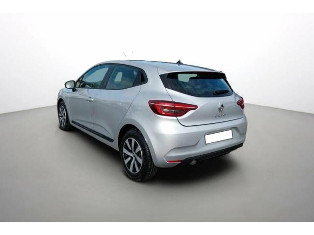 Renault Clio image 4