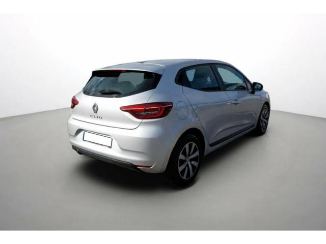 Renault Clio image 2