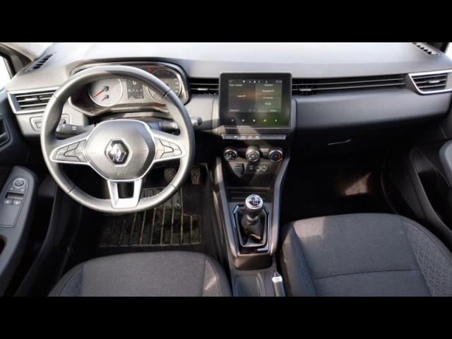 Renault Clio image 7