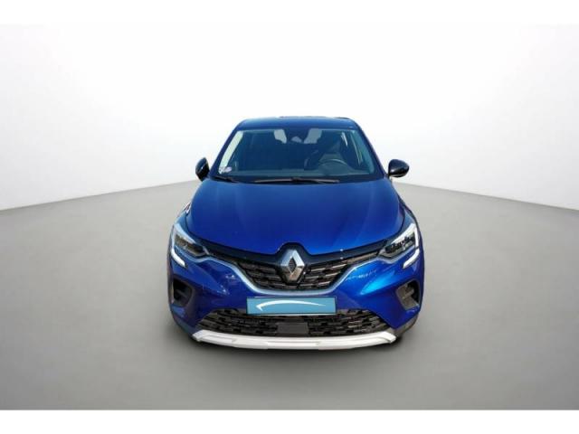 Renault Captur image 1