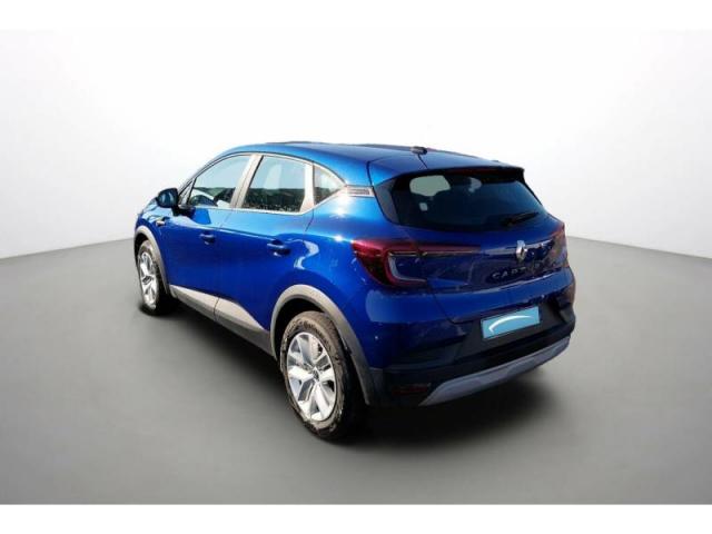 Renault Captur image 4