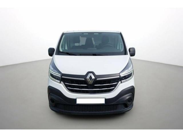 Renault Trafic image 4