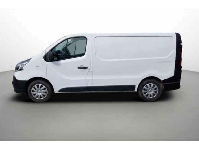 Renault Trafic image 9