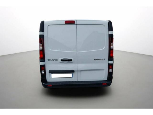 Renault Trafic image 7