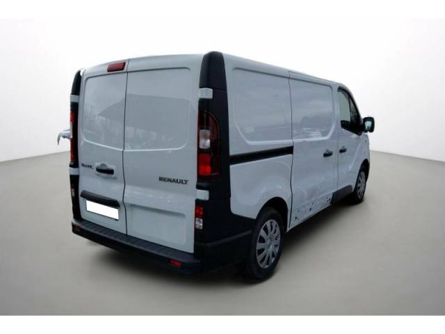 Renault Trafic image 8