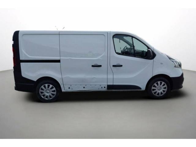 Renault Trafic image 6