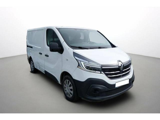 Renault Trafic image 5