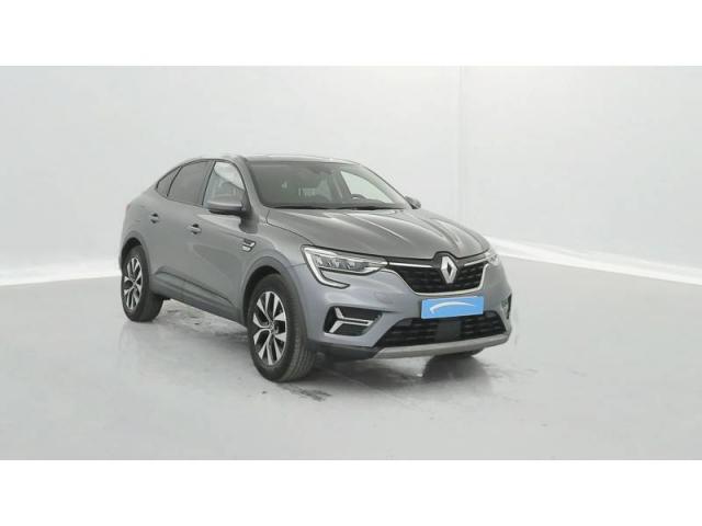 Renault Arkana image 4