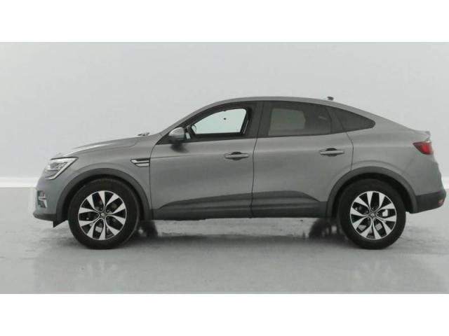 Renault Arkana image 8