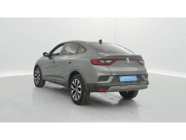 Renault Arkana image 6