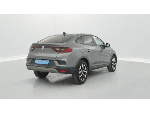 Renault Arkana image 5