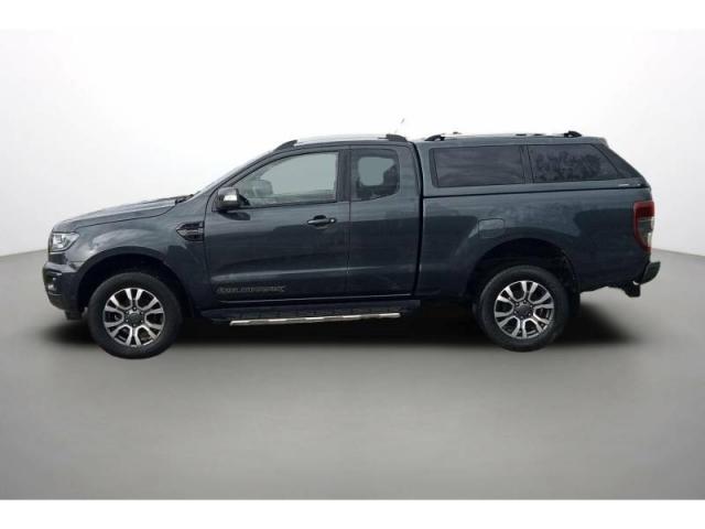 Ford Ranger image 3