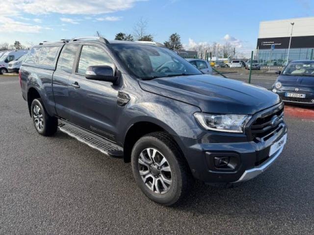 Ford Ranger image 7