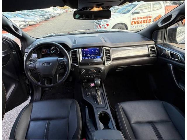 Ford Ranger image 4