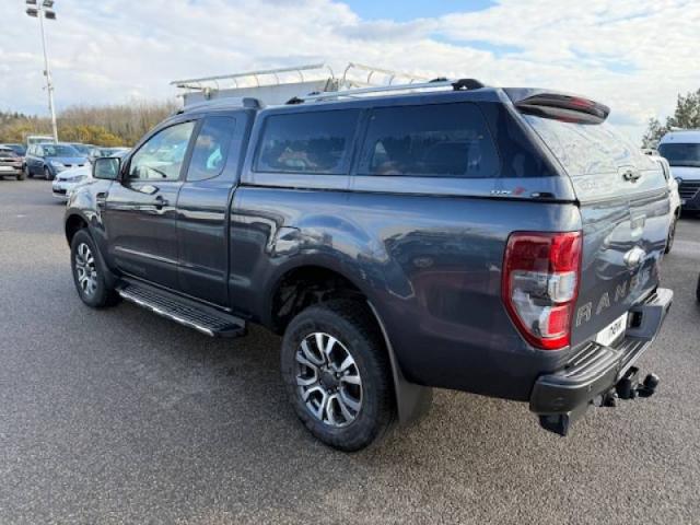 Ford Ranger image 6