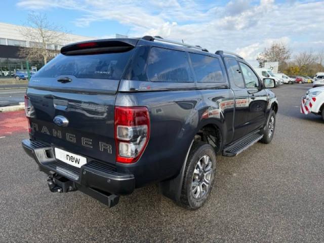 Ford Ranger image 5