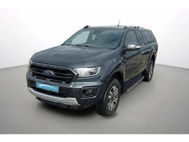 Ford Ranger image 2