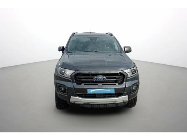 Ford Ranger image 1