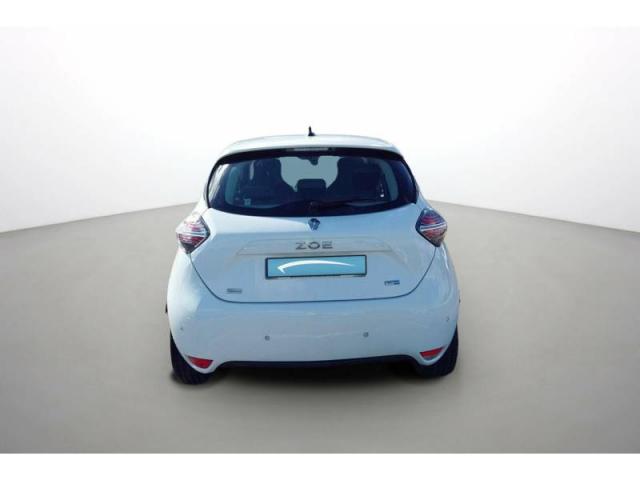Renault Zoe image 5