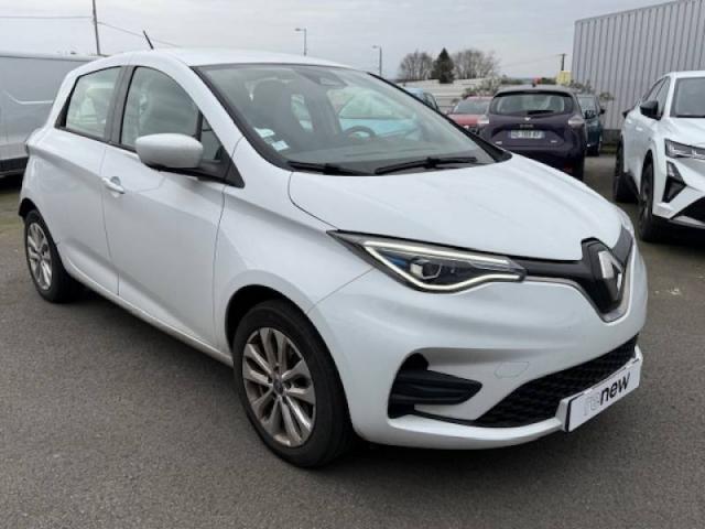 Renault Zoe image 6