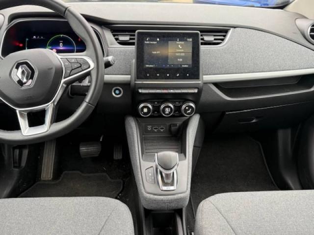 Renault Zoe image 9