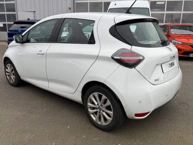 Renault Zoe image 7