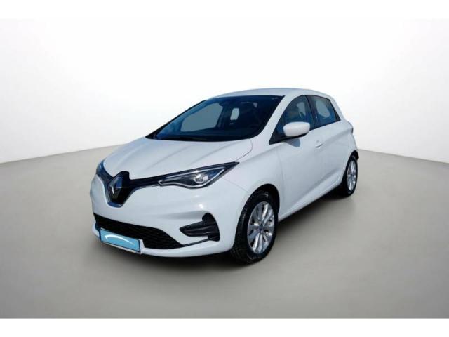 Renault Zoe image 2
