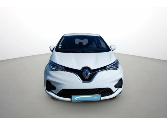 Renault Zoe image 3