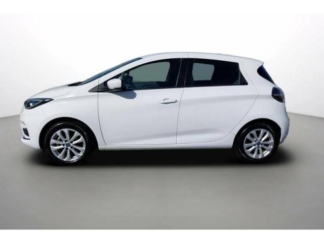 Renault Zoe image 1
