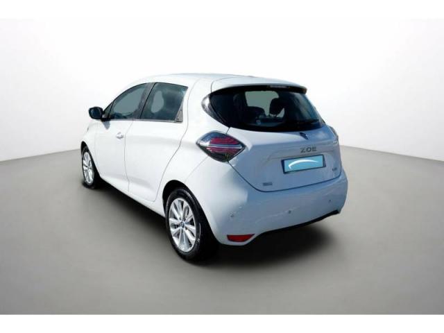 Renault Zoe image 4