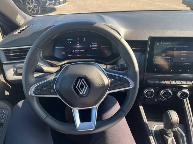 Renault Clio image 9