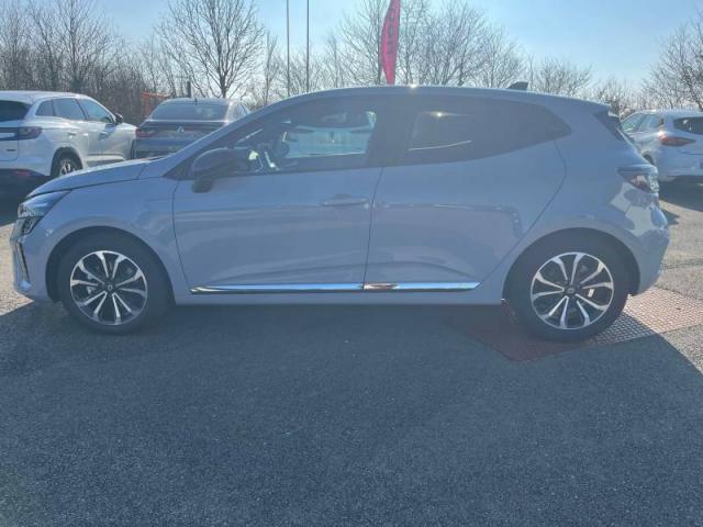 Renault Clio image 2