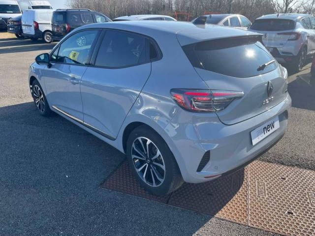 Renault Clio image 1