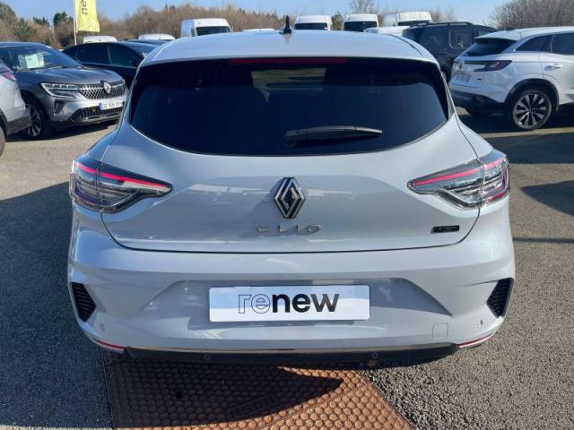 Renault Clio image 4