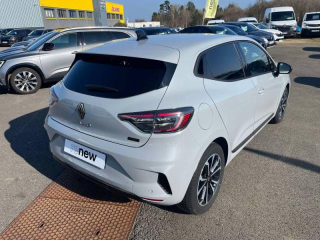 Renault Clio image 7