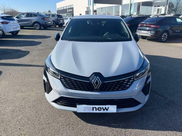 Renault Clio image 3