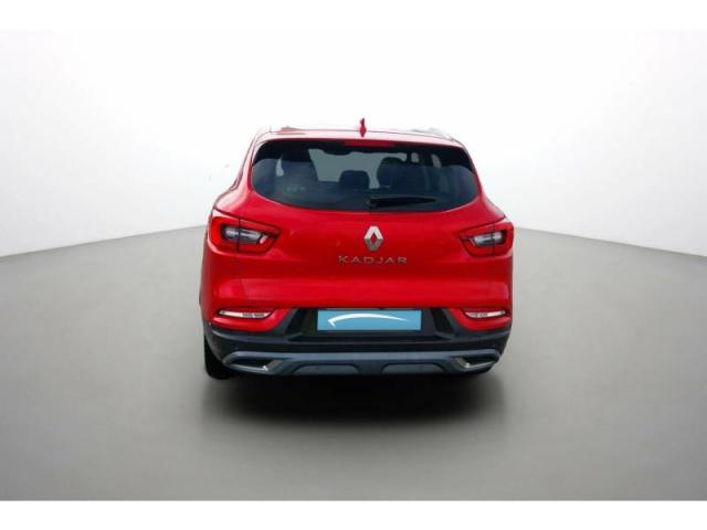 Renault Kadjar image 2
