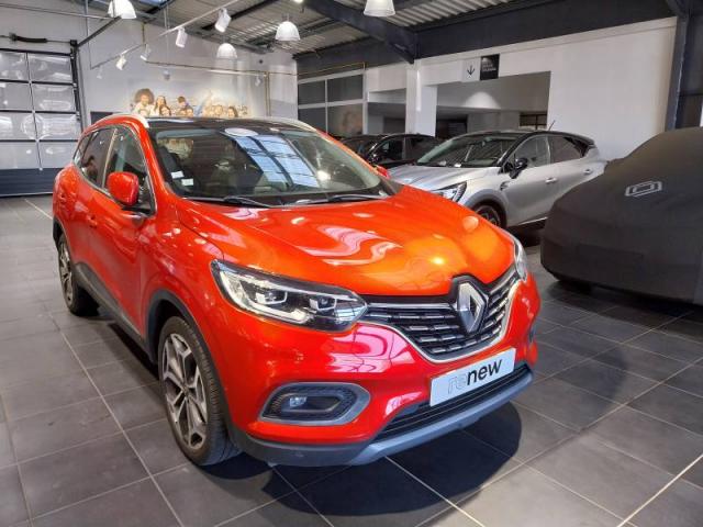 Renault Kadjar image 8